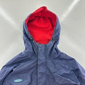 Vintage Tigger Jacket